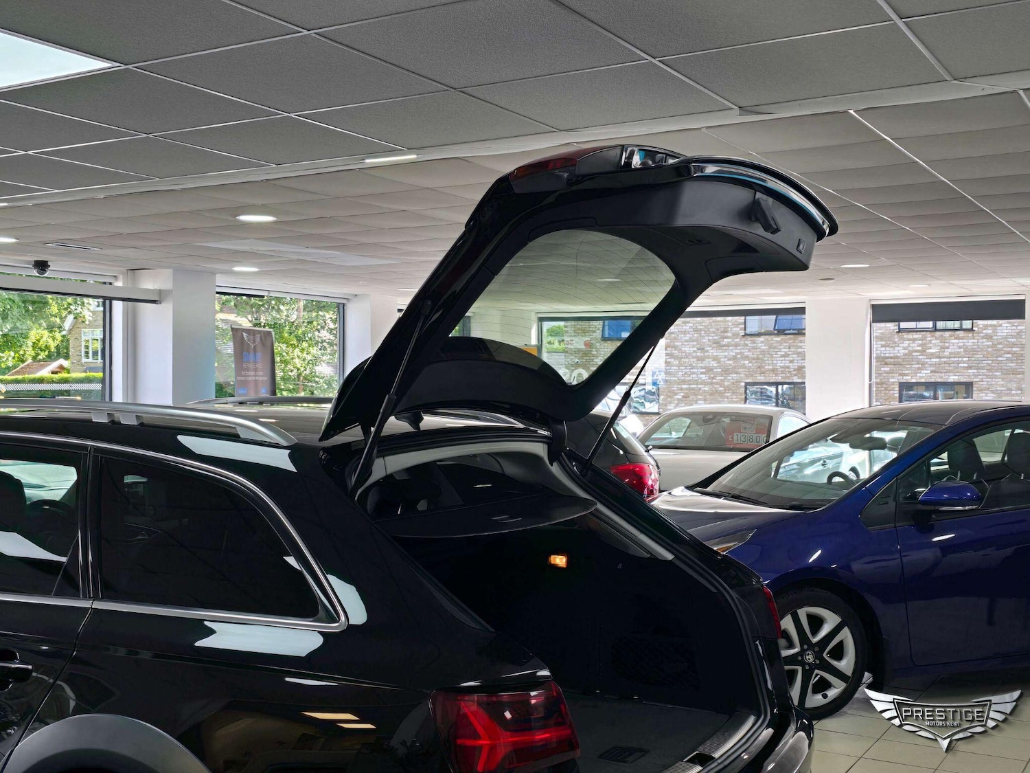 Used Audi A6 Allroad for sale - 77925970: Photo 46