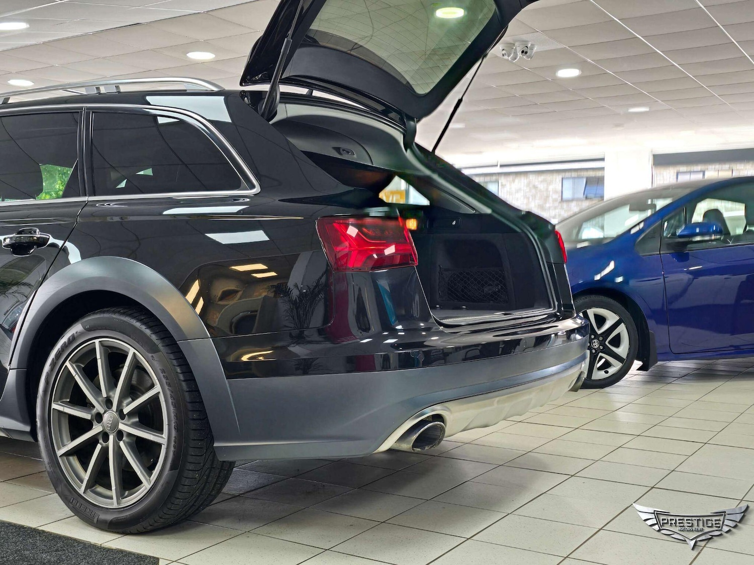Used Audi A6 Allroad for sale - 77925970: Photo 47