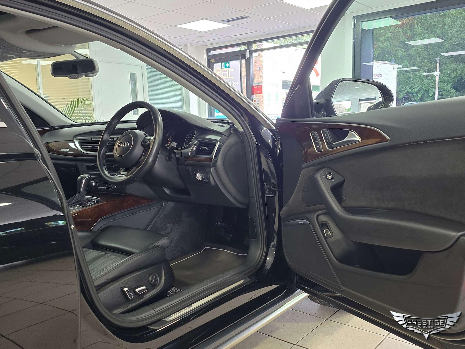 Used Audi A6 Allroad for sale - 77925970: Photo 50