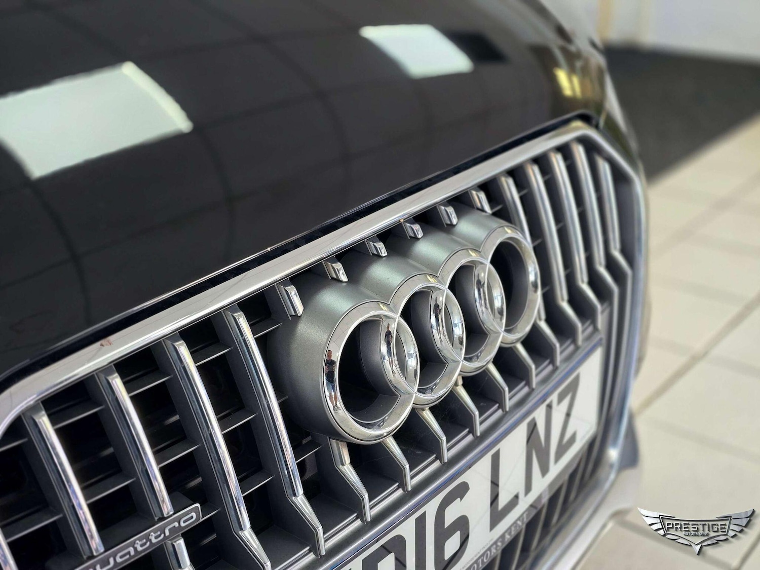 Used Audi A6 Allroad for sale - 77925970: Photo 6