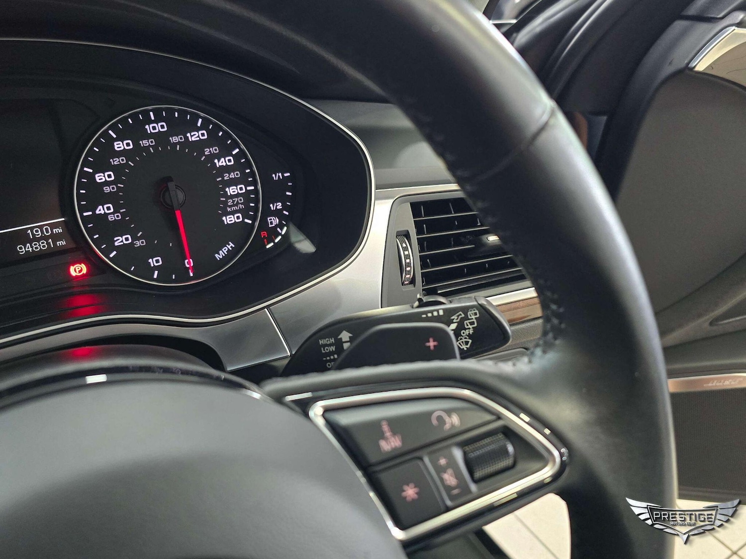 Used Audi A6 Allroad for sale - 77925970: Photo 61