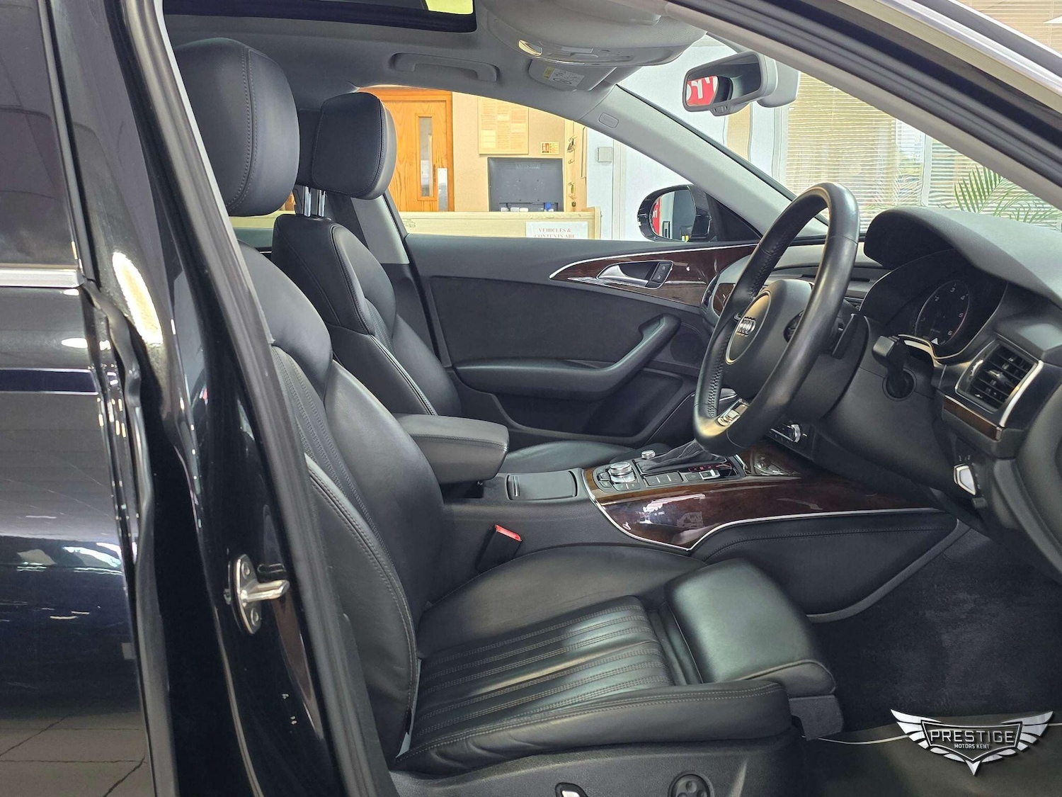 Used Audi A6 Allroad for sale - 77925970: Photo 64