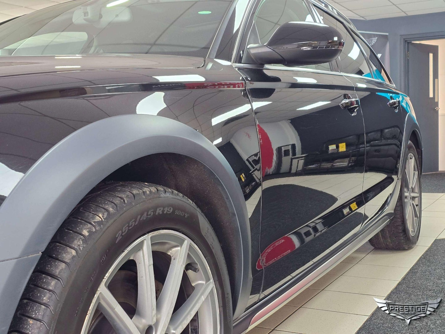 Used Audi A6 Allroad for sale - 77925970: Photo 68