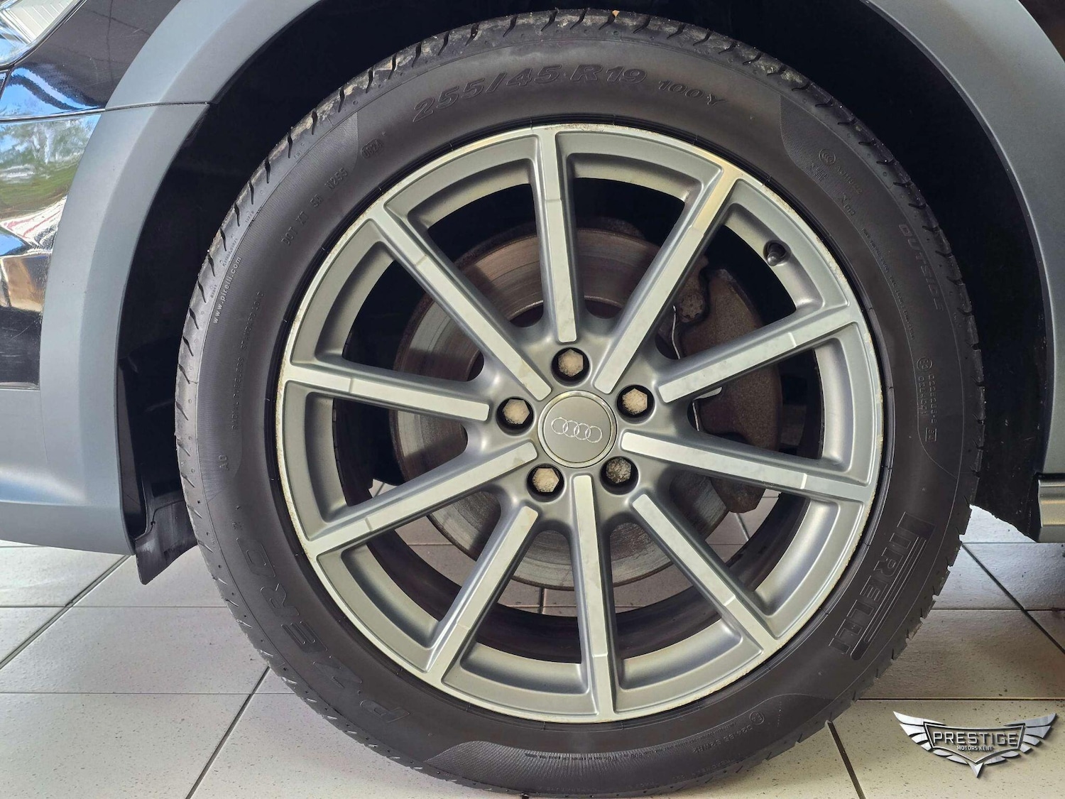 Used Audi A6 Allroad for sale - 77925970: Photo 70