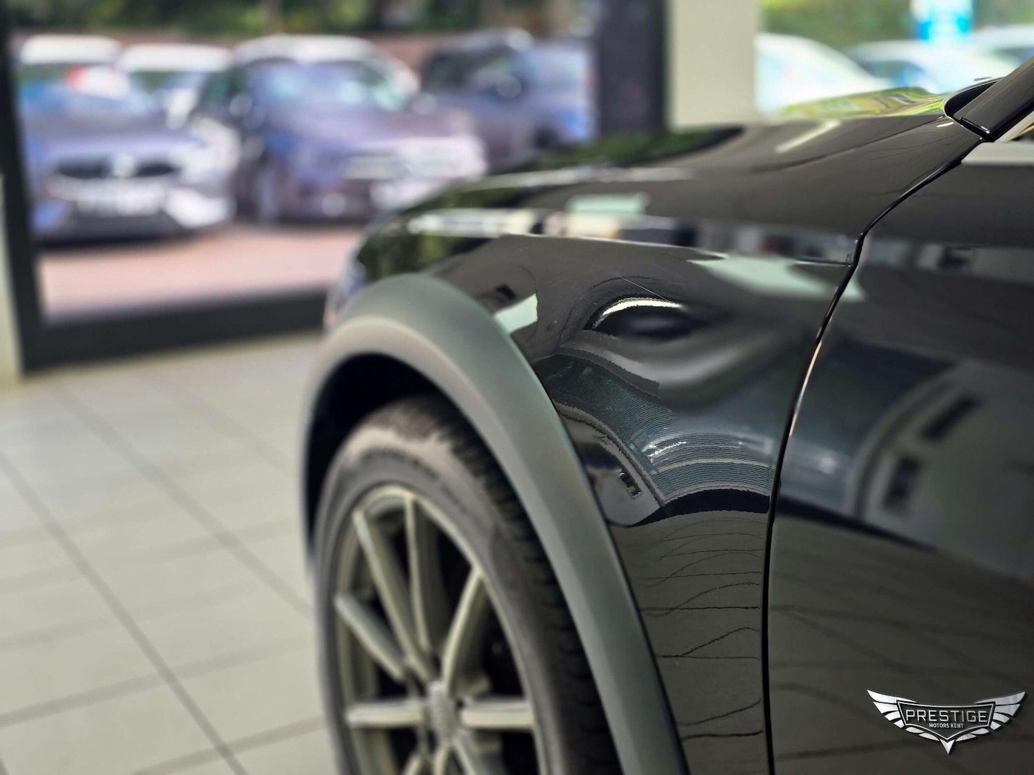 Used Audi A6 Allroad for sale - 77925970: Photo 9