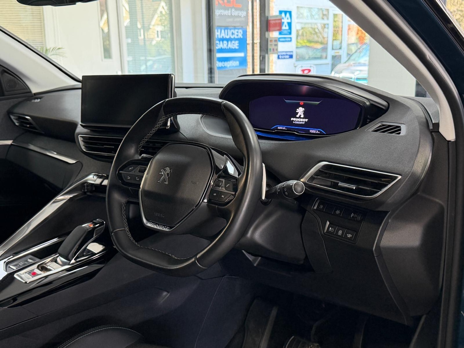 Used Peugeot 3008 2022 for sale - 78127332: Photo 14