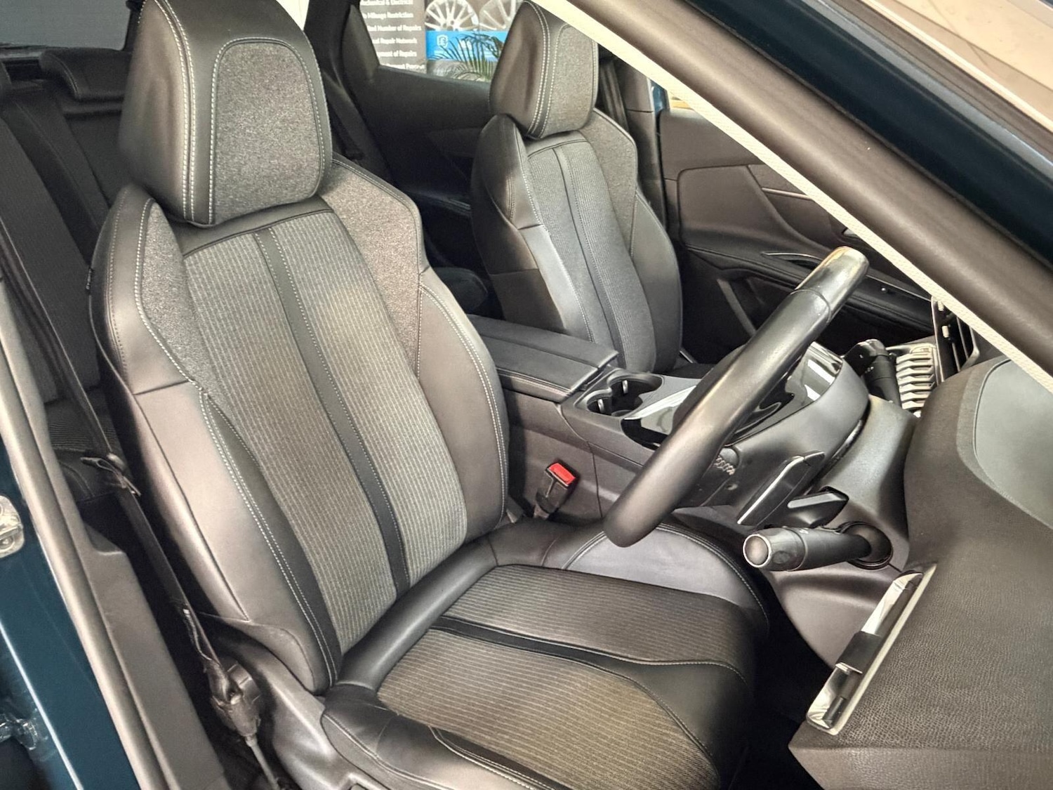 Used Peugeot 3008 2022 for sale - 78127332: Photo 16