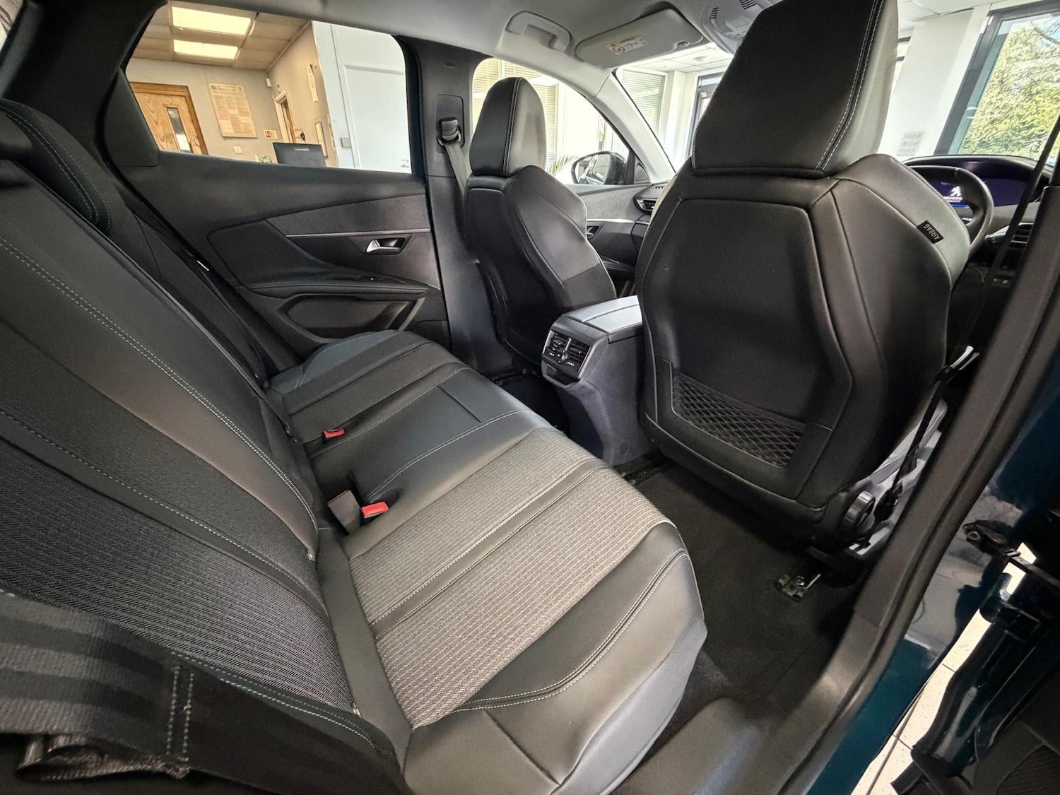 Used Peugeot 3008 2022 for sale - 78127332: Photo 17