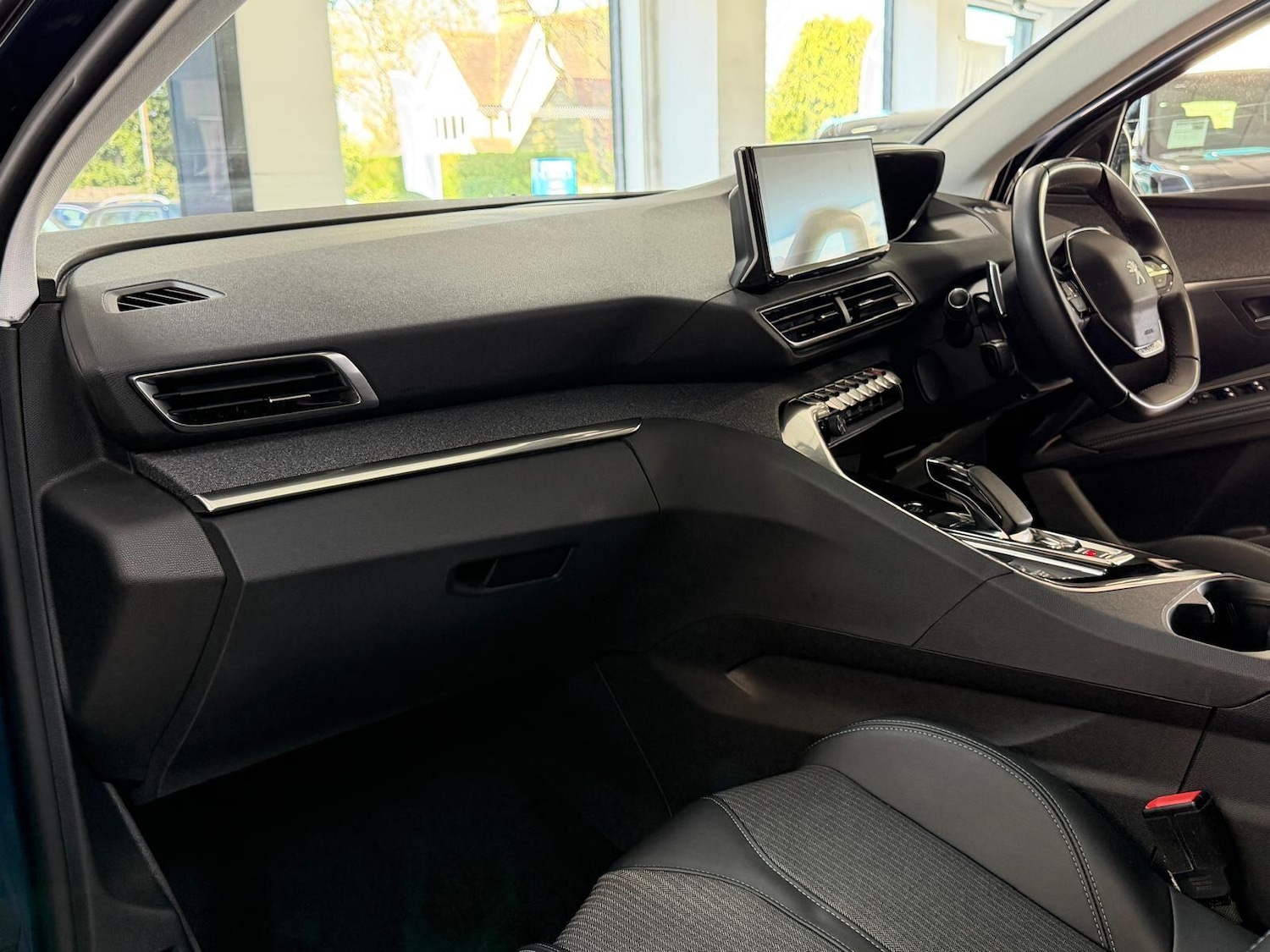 Used Peugeot 3008 2022 for sale - 78127332: Photo 6