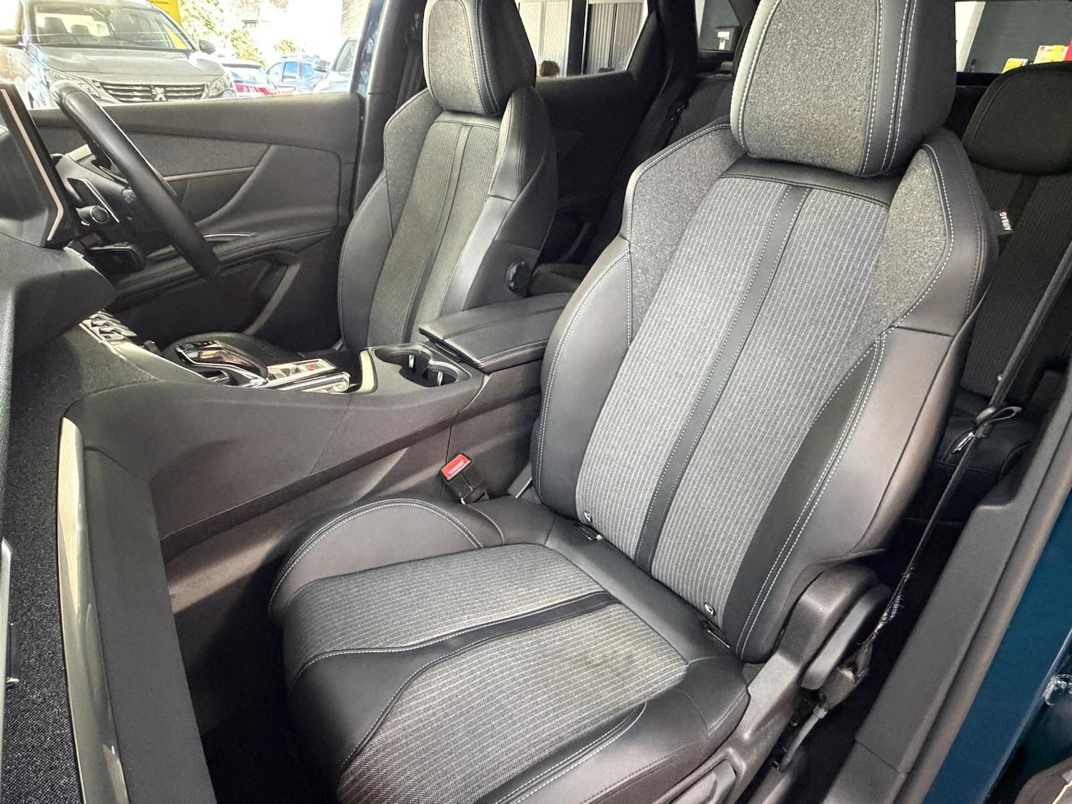 Used Peugeot 3008 2022 for sale - 78127332: Photo 7