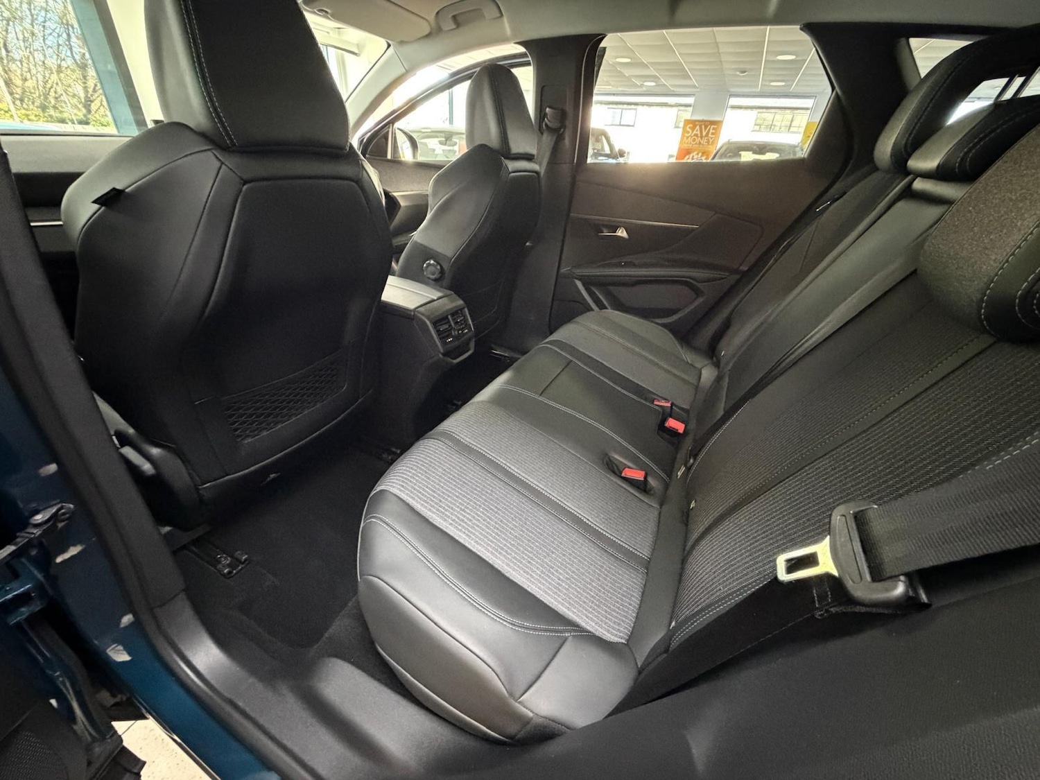 Used Peugeot 3008 2022 for sale - 78127332: Photo 8