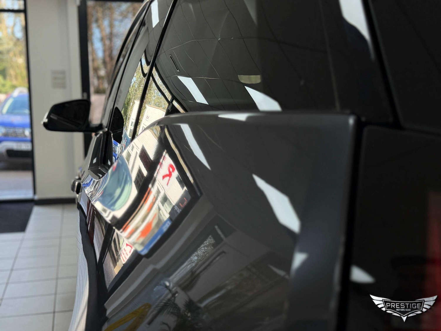 Used BMW i3 2018 for sale - 78062987: Photo 11