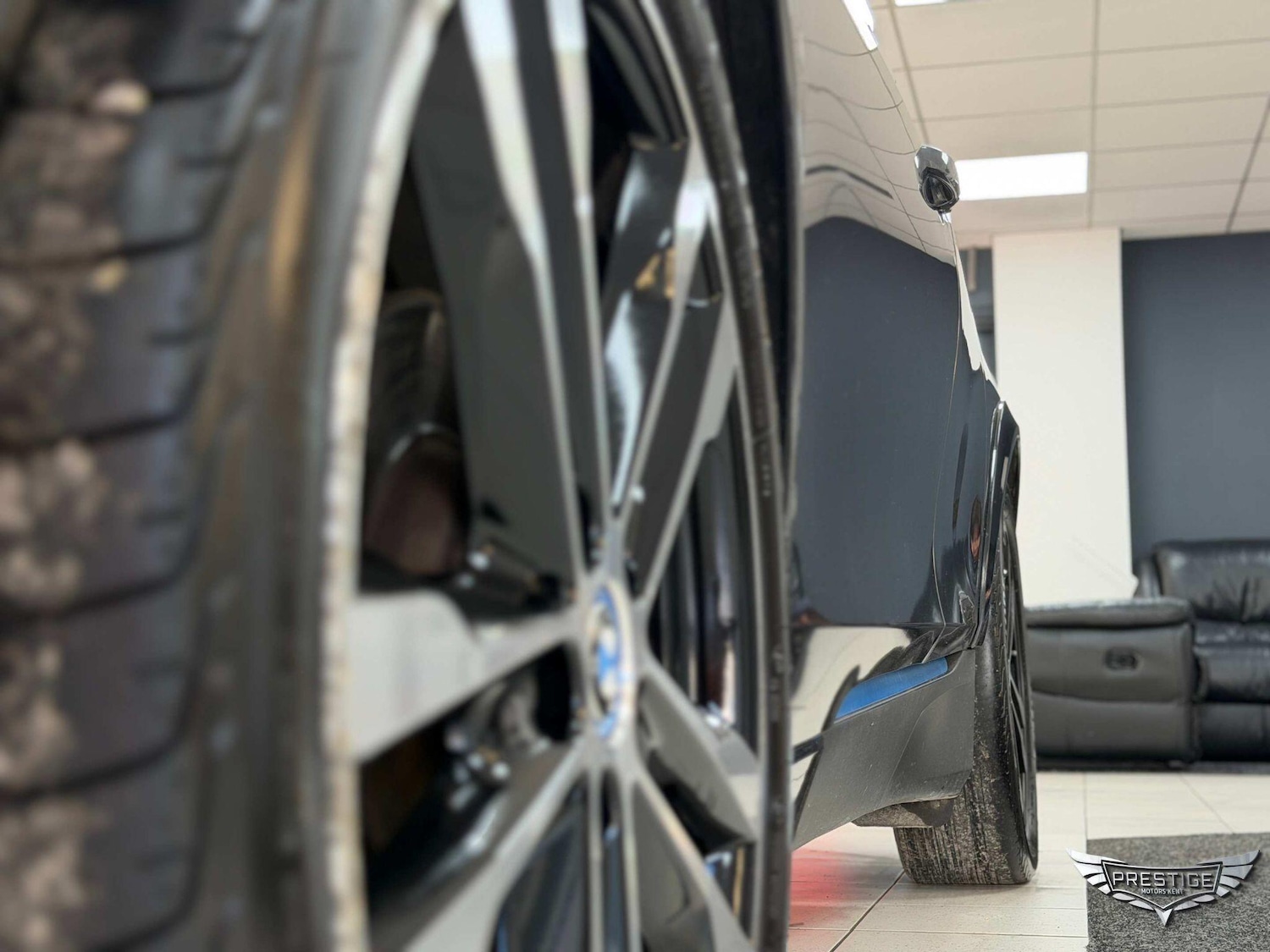 Used BMW i3 2018 for sale - 78062987: Photo 12