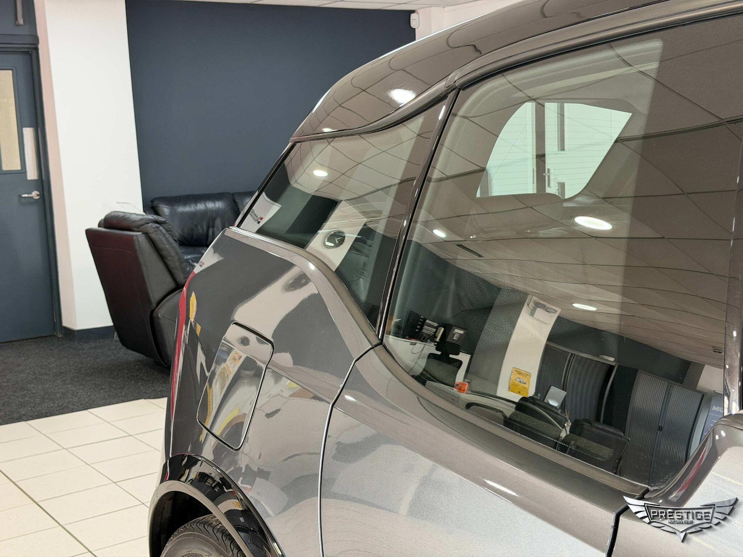 Used BMW i3 2018 for sale - 78062987: Photo 14