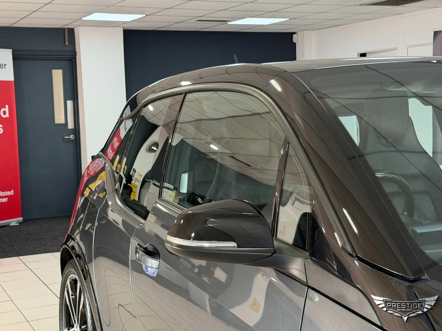 Used BMW i3 2018 for sale - 78062987: Photo 15