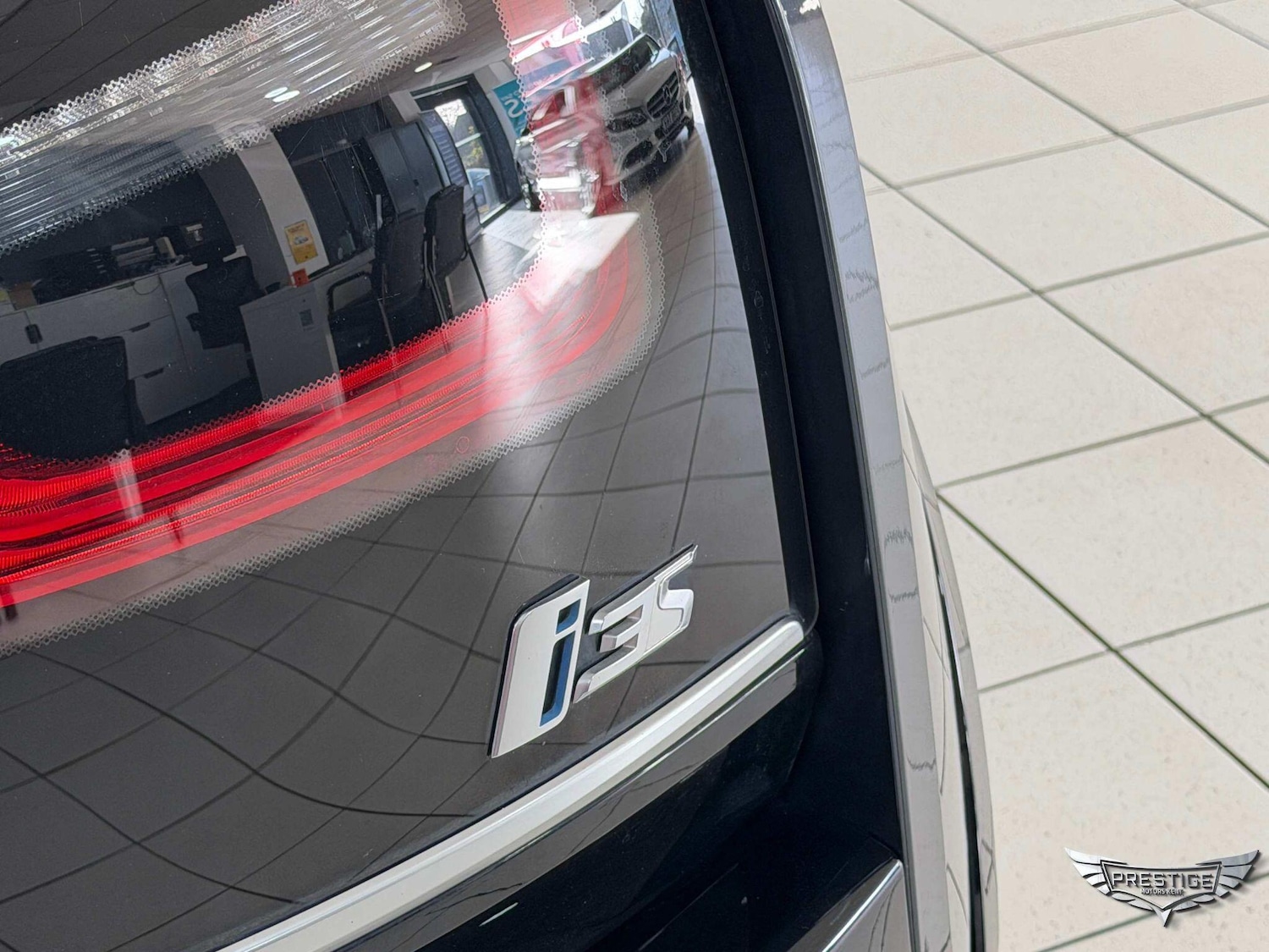 Used BMW i3 2018 for sale - 78062987: Photo 18