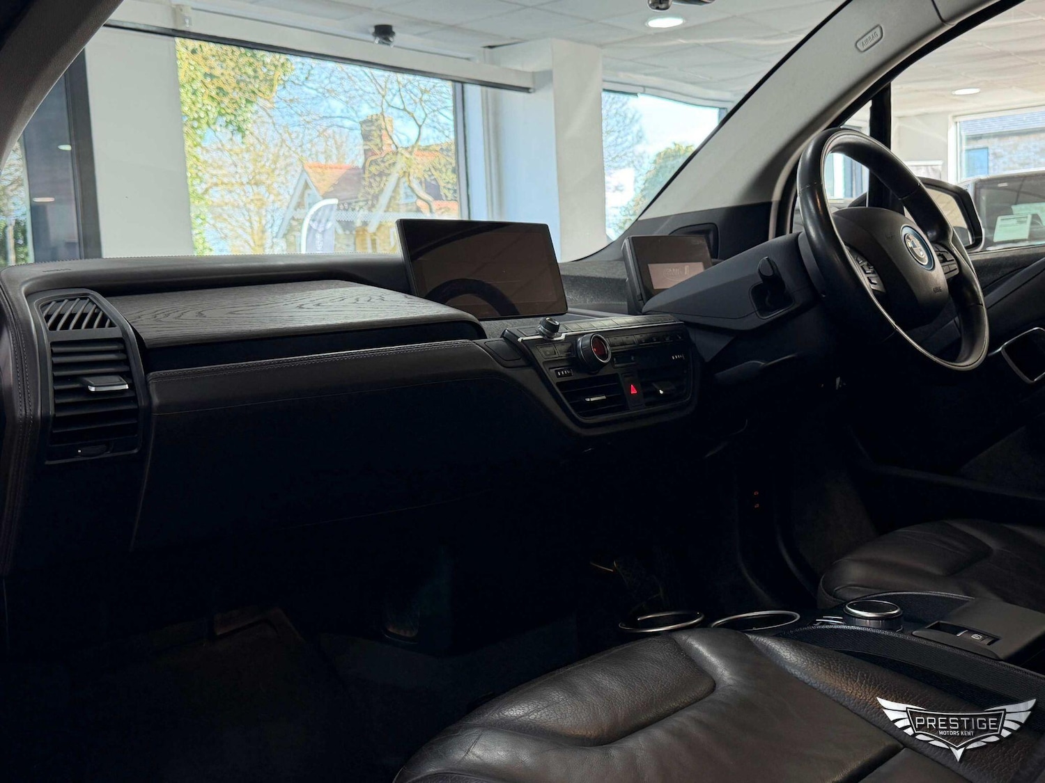 Used BMW i3 2018 for sale - 78062987: Photo 21