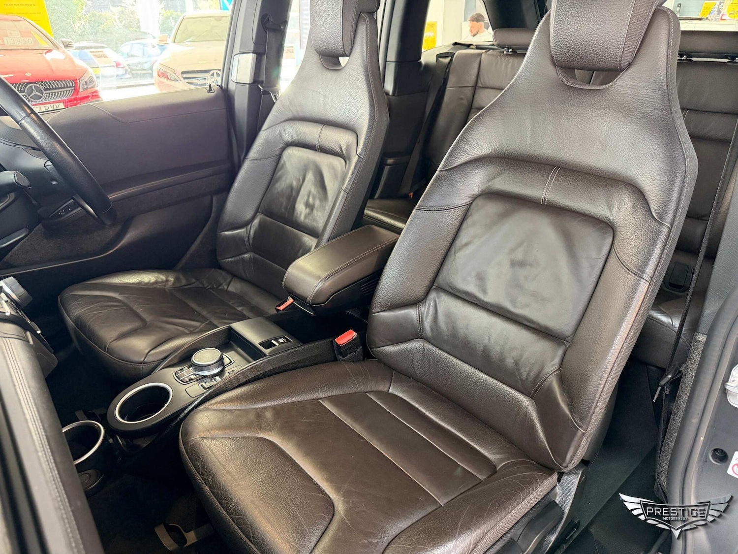 Used BMW i3 2018 for sale - 78062987: Photo 22