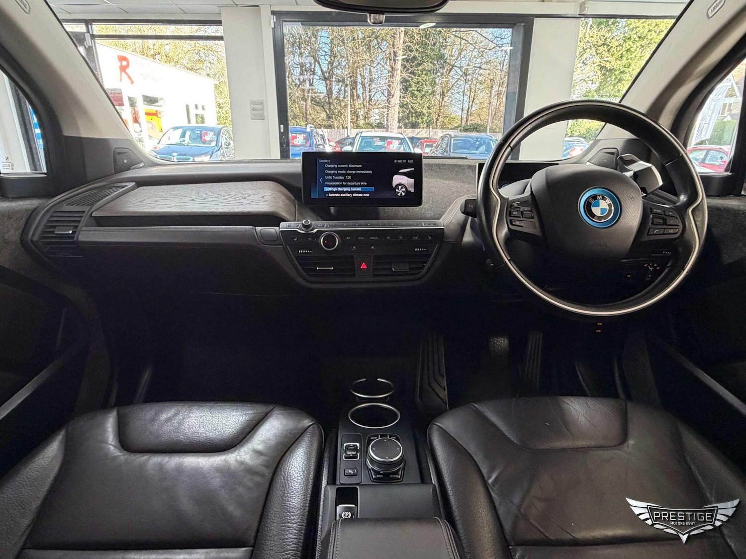 Used BMW i3 2018 for sale - 78062987: Photo 23