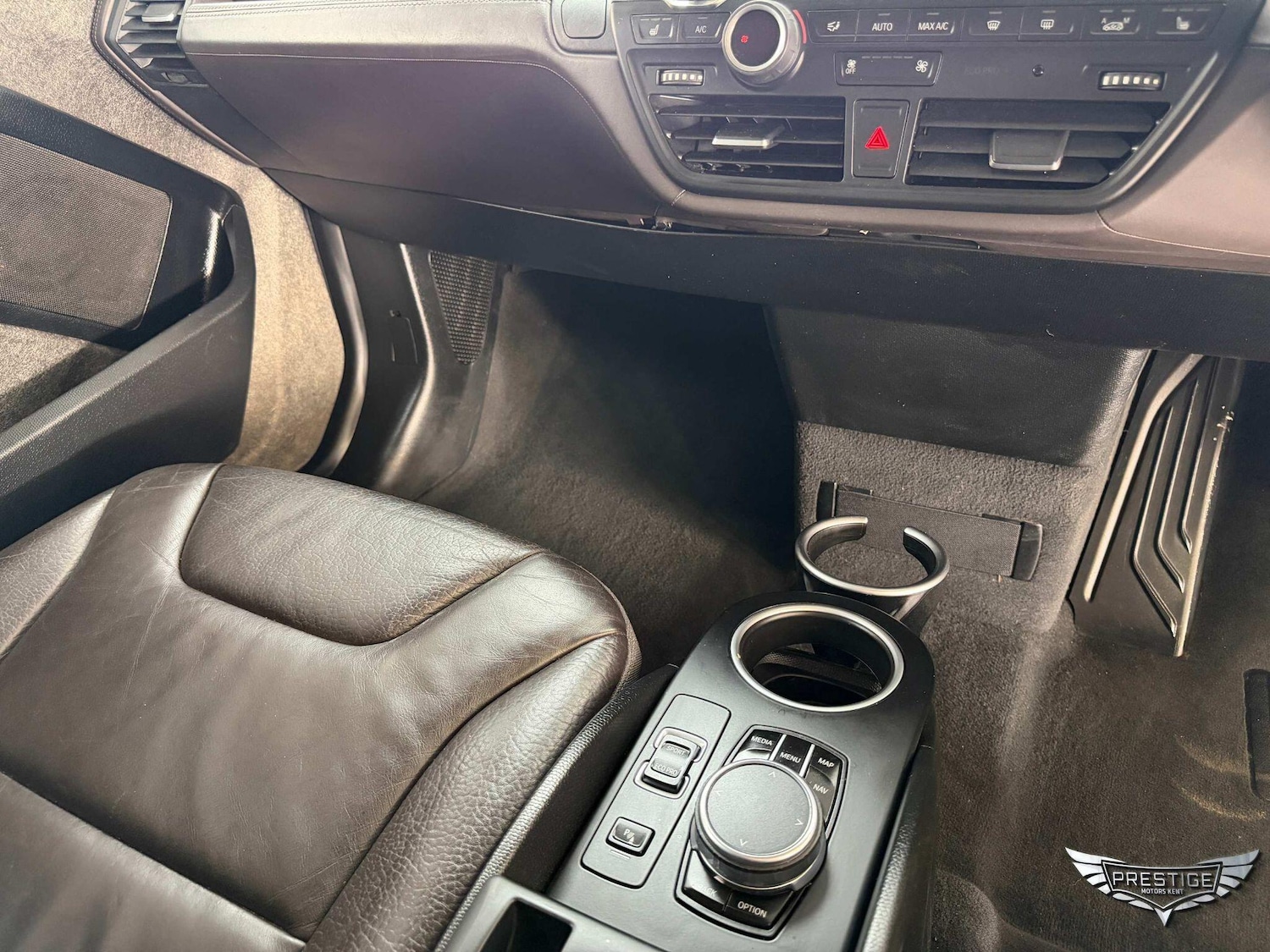 Used BMW i3 2018 for sale - 78062987: Photo 25