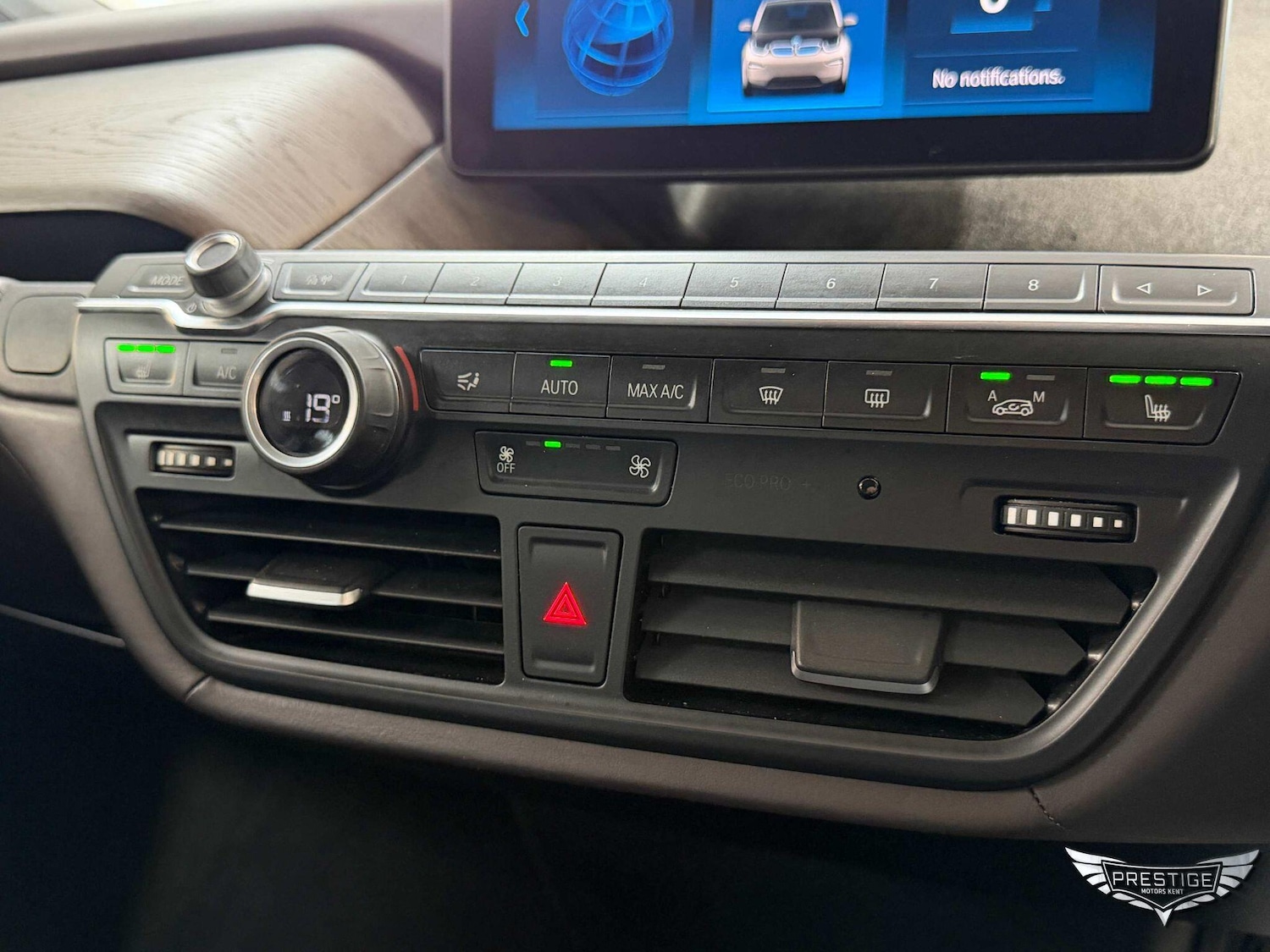 Used BMW i3 2018 for sale - 78062987: Photo 26