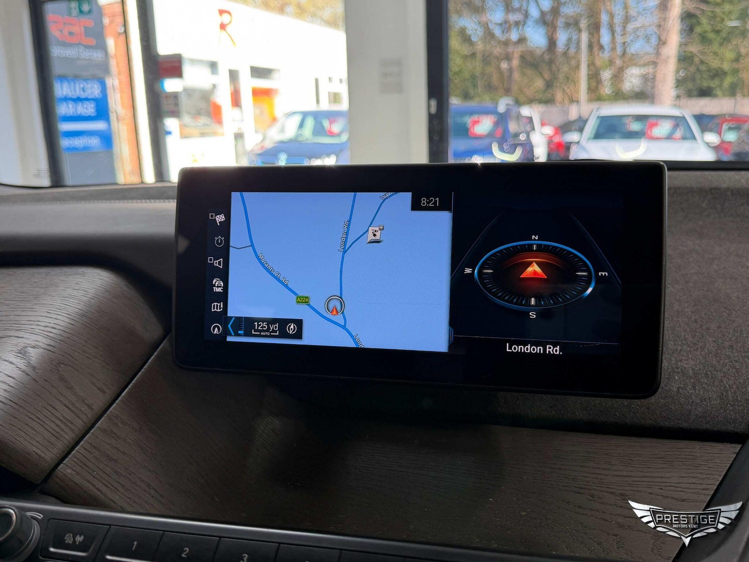 Used BMW i3 2018 for sale - 78062987: Photo 27