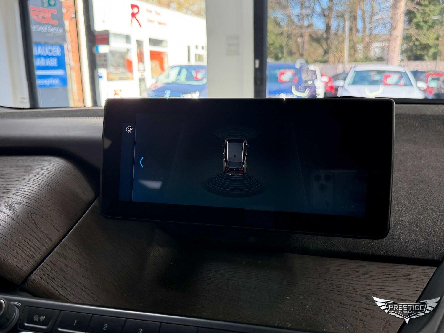 Used BMW i3 2018 for sale - 78062987: Photo 28