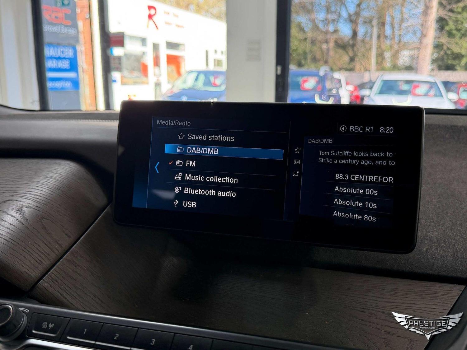 Used BMW i3 2018 for sale - 78062987: Photo 29