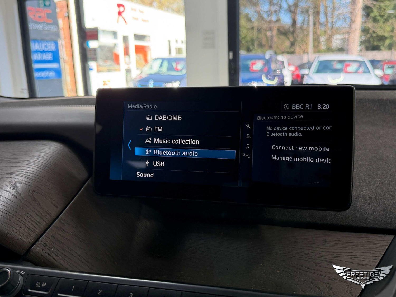 Used BMW i3 2018 for sale - 78062987: Photo 30