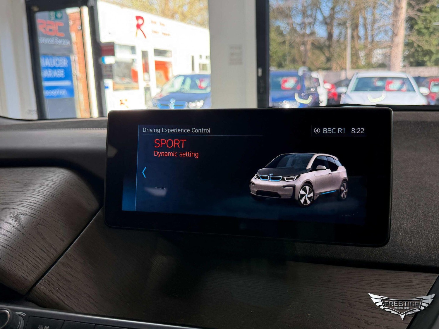 Used BMW i3 2018 for sale - 78062987: Photo 31