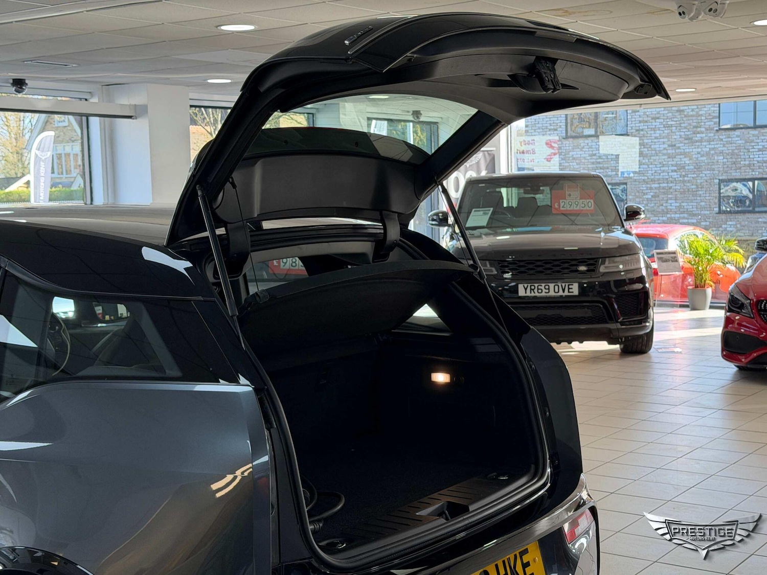 Used BMW i3 2018 for sale - 78062987: Photo 40