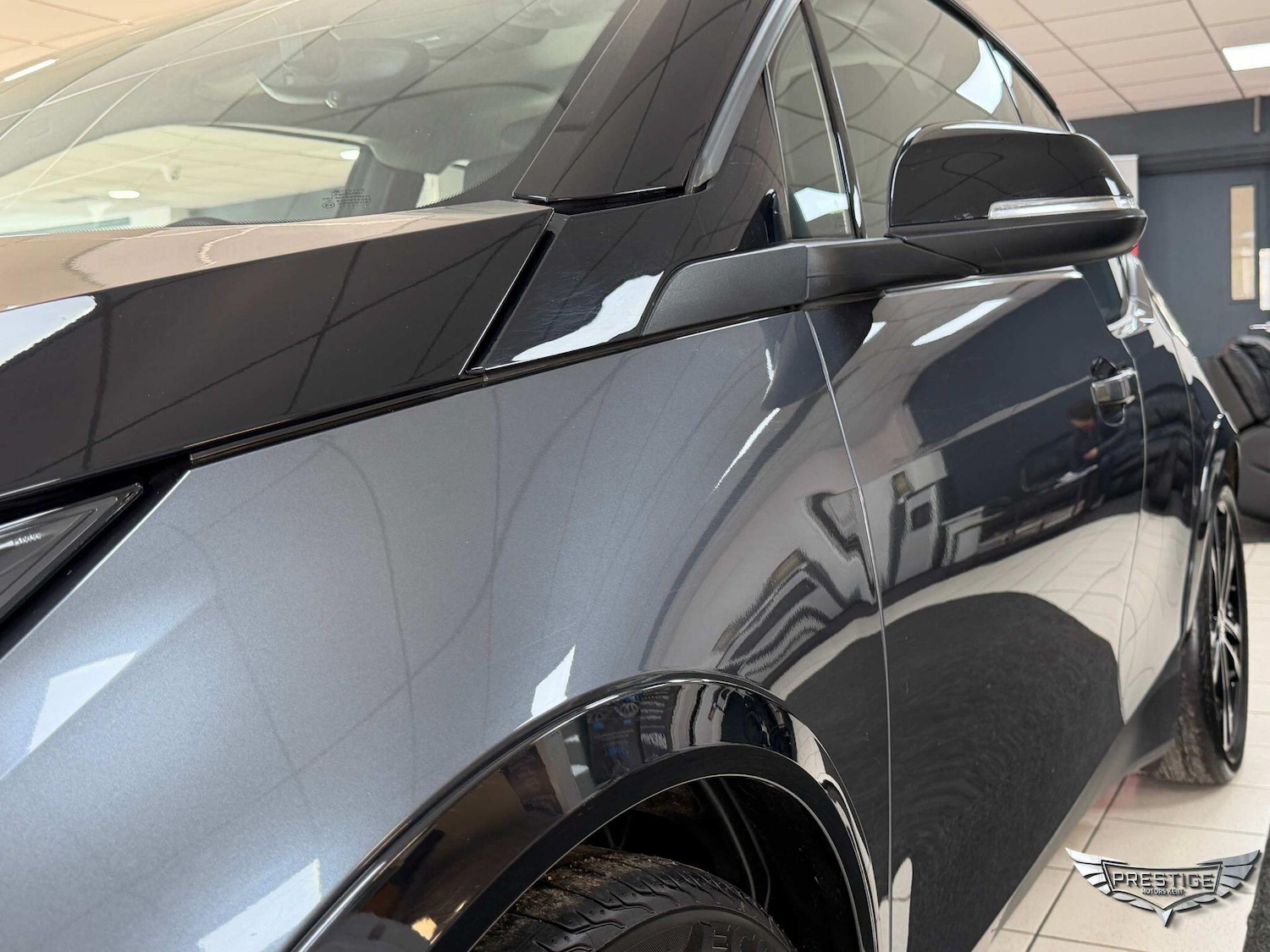 Used BMW i3 2018 for sale - 78062987: Photo 41