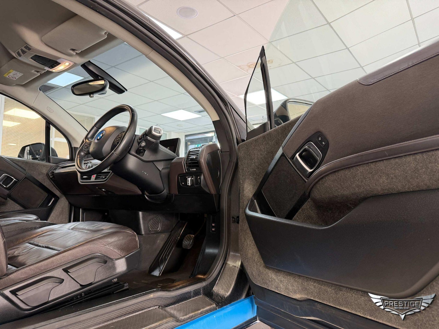 Used BMW i3 2018 for sale - 78062987: Photo 43