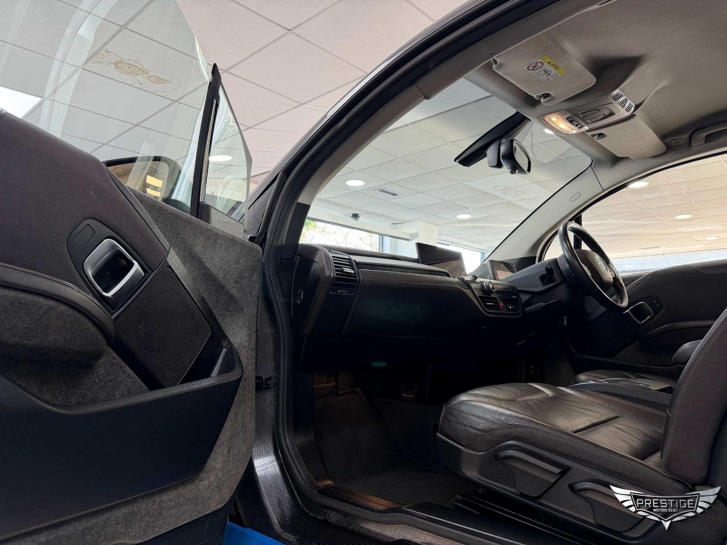 Used BMW i3 2018 for sale - 78062987: Photo 44