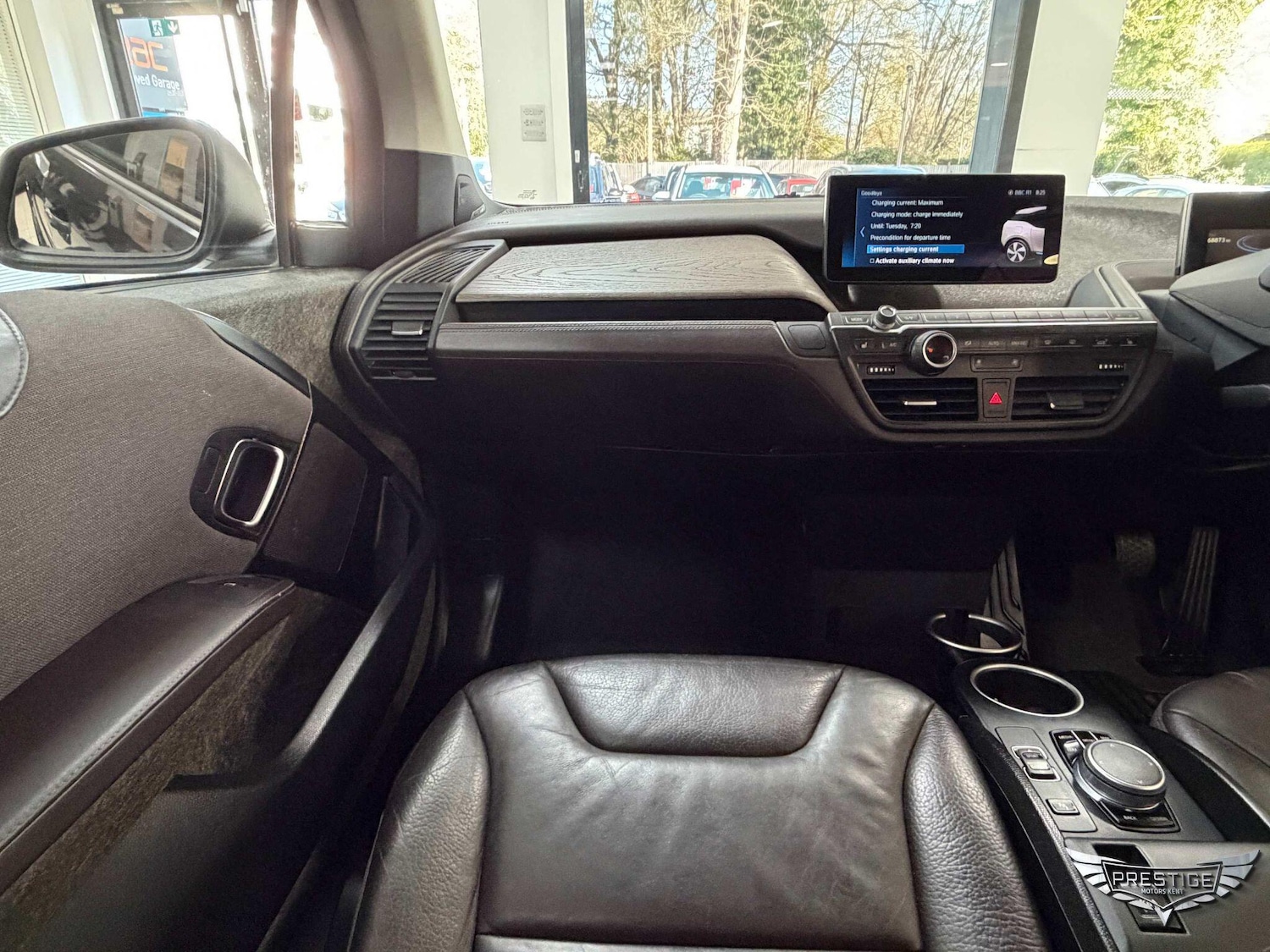 Used BMW i3 2018 for sale - 78062987: Photo 45