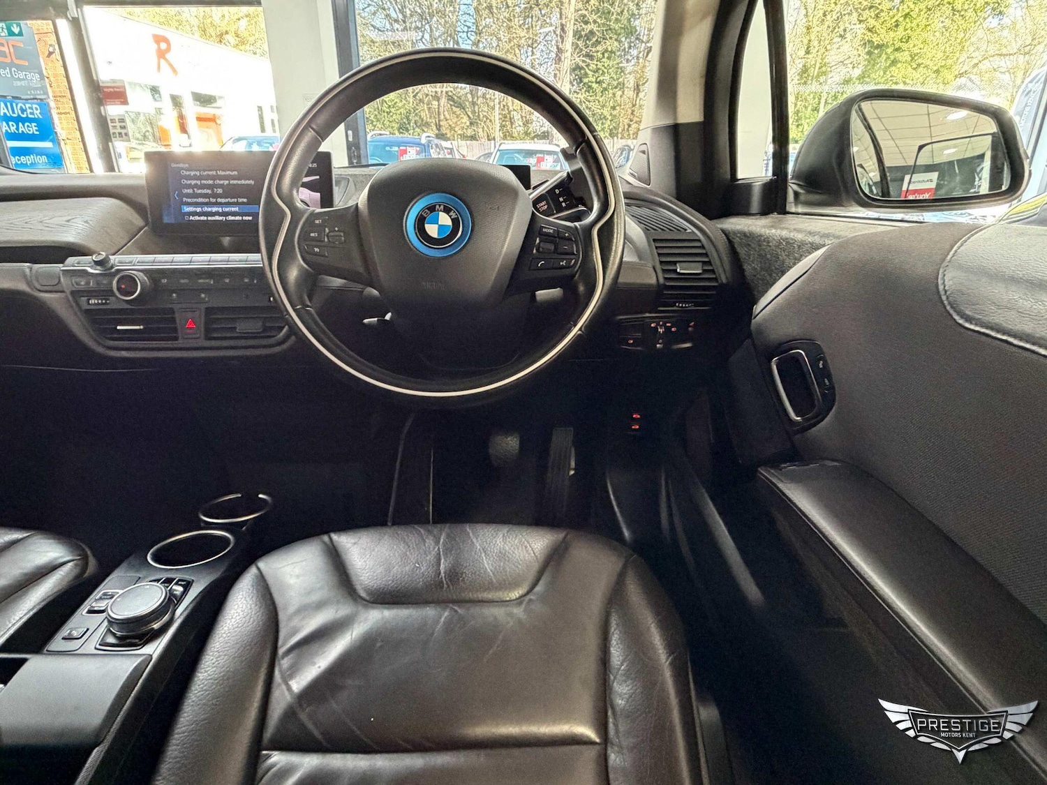 Used BMW i3 2018 for sale - 78062987: Photo 46