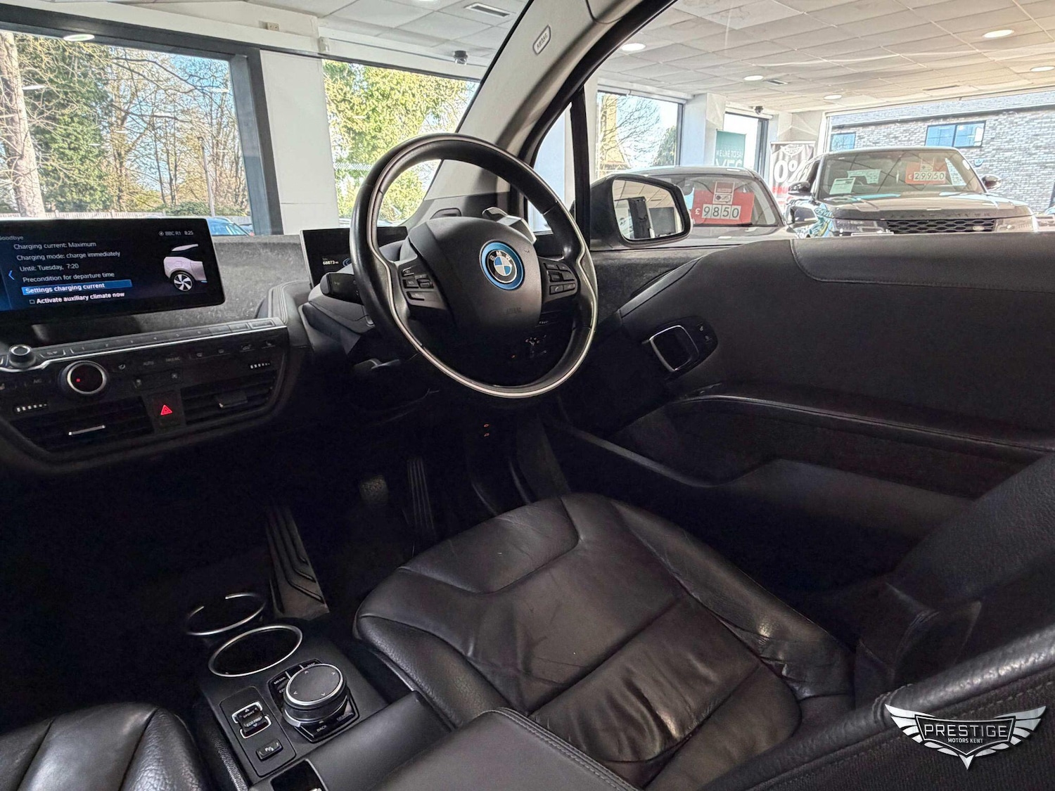 Used BMW i3 2018 for sale - 78062987: Photo 47