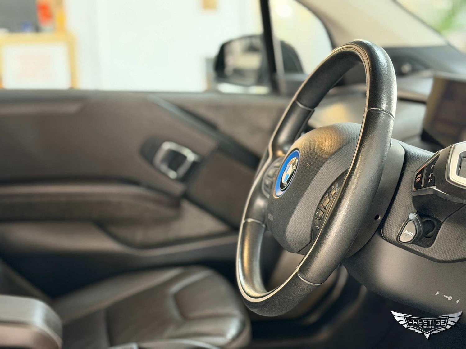 Used BMW i3 2018 for sale - 78062987: Photo 48