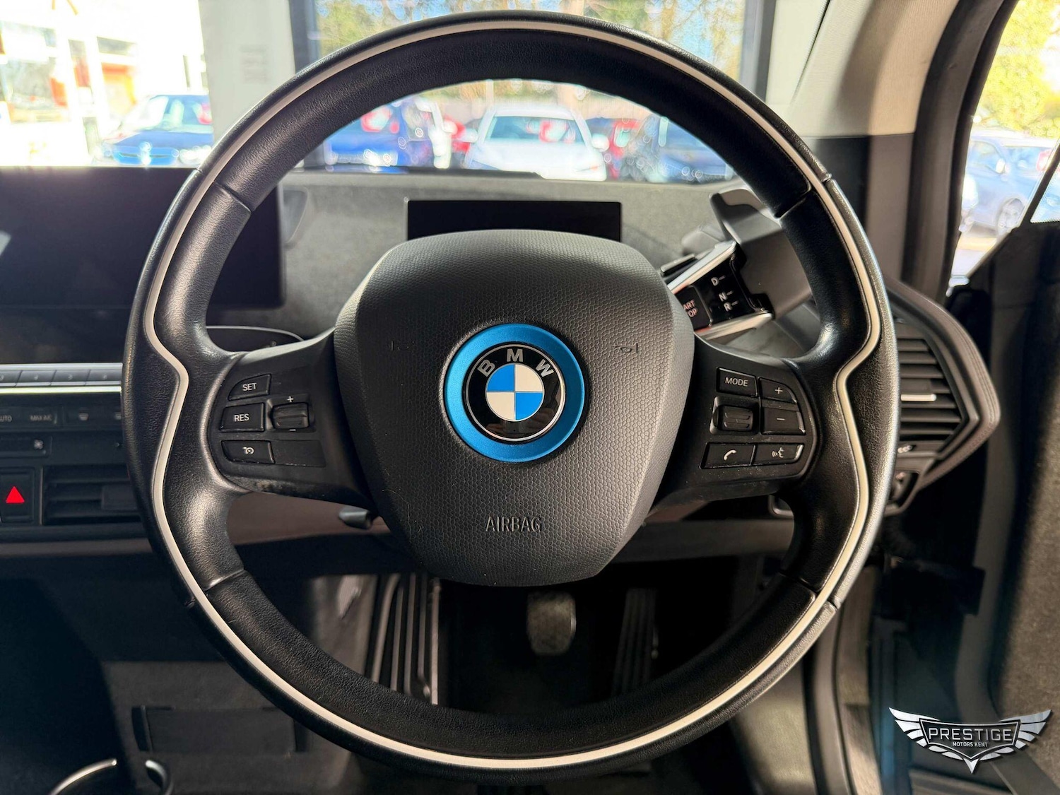 Used BMW i3 2018 for sale - 78062987: Photo 49
