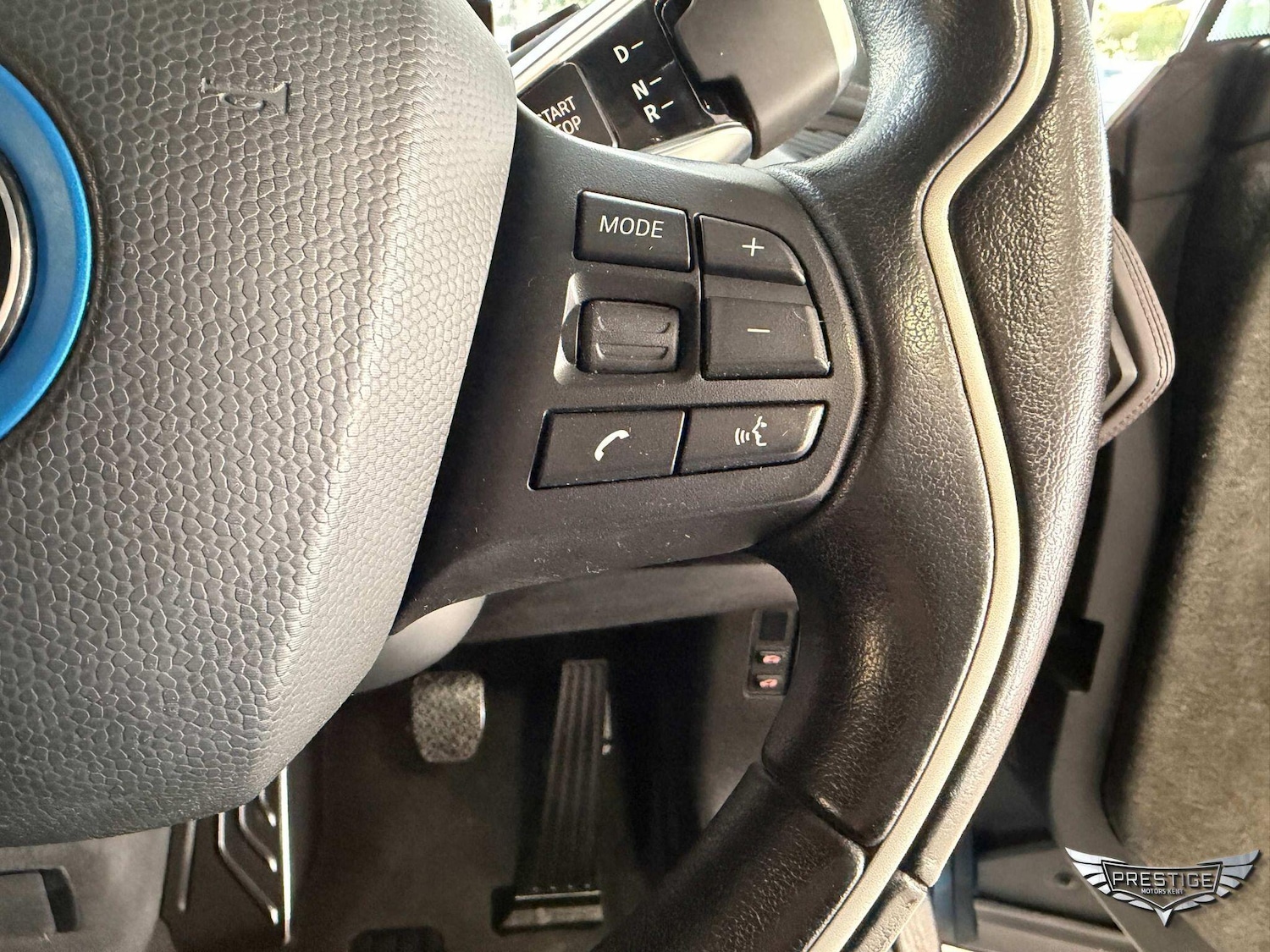 Used BMW i3 2018 for sale - 78062987: Photo 51