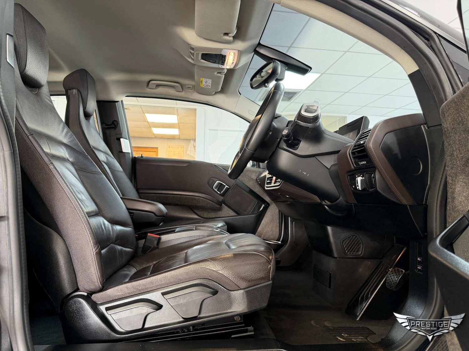 Used BMW i3 2018 for sale - 78062987: Photo 55