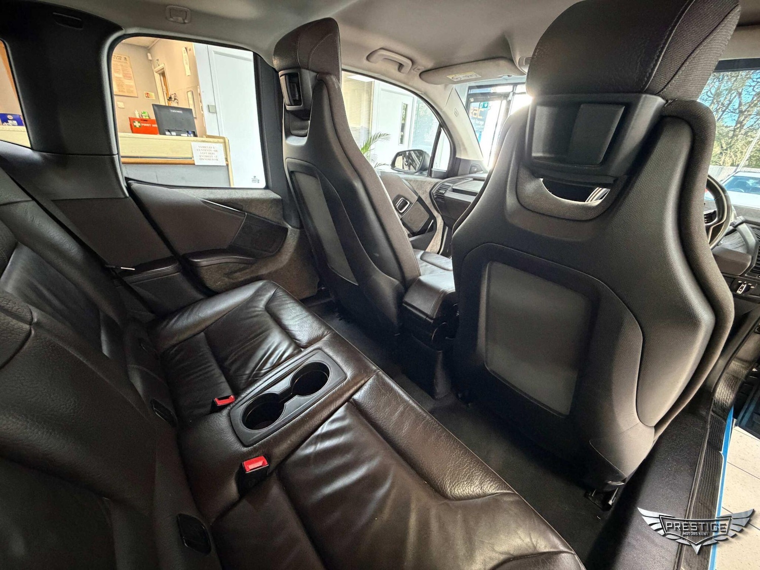 Used BMW i3 2018 for sale - 78062987: Photo 57