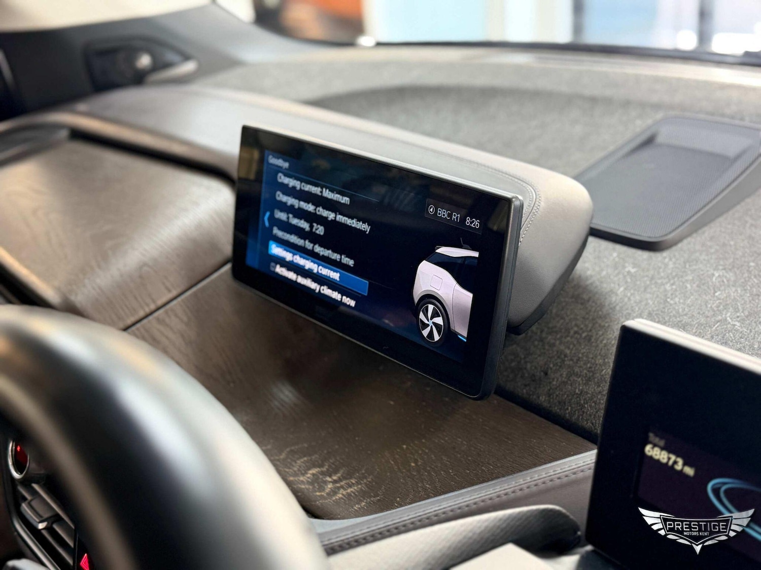 Used BMW i3 2018 for sale - 78062987: Photo 58