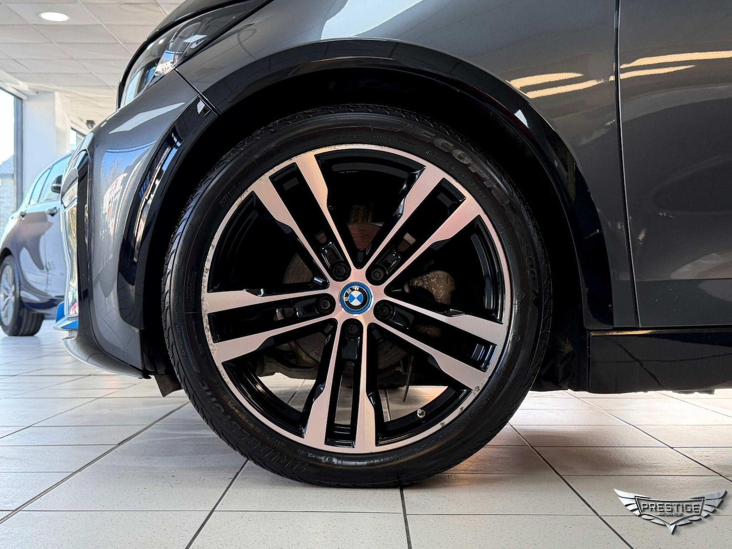 Used BMW i3 2018 for sale - 78062987: Photo 60