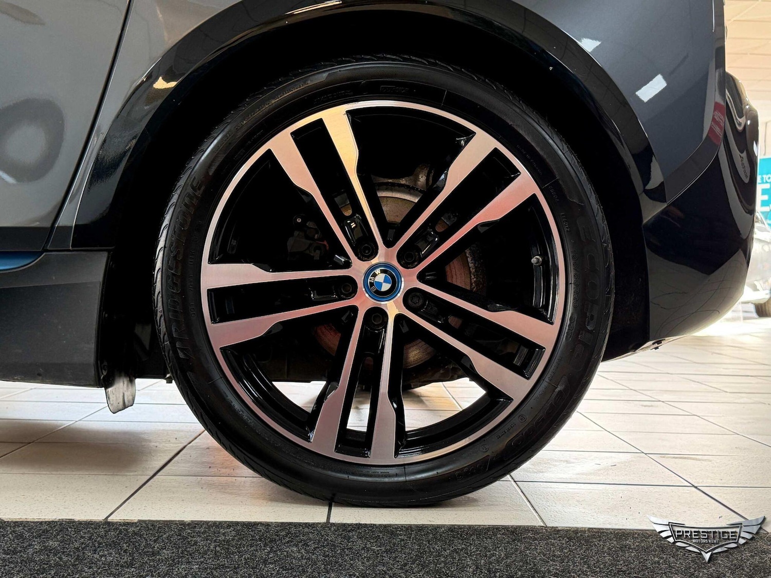 Used BMW i3 2018 for sale - 78062987: Photo 61