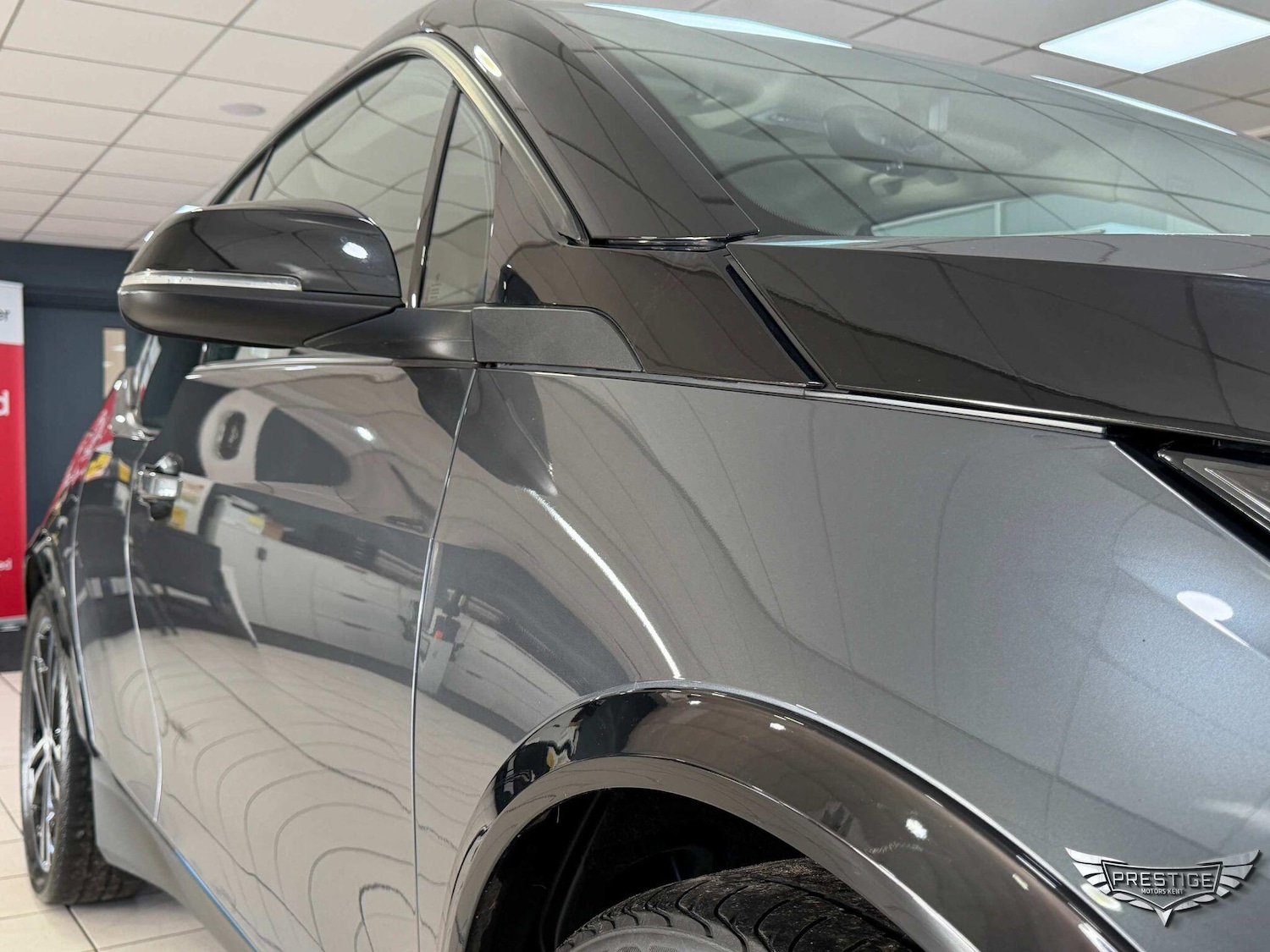 Used BMW i3 2018 for sale - 78062987: Photo 62