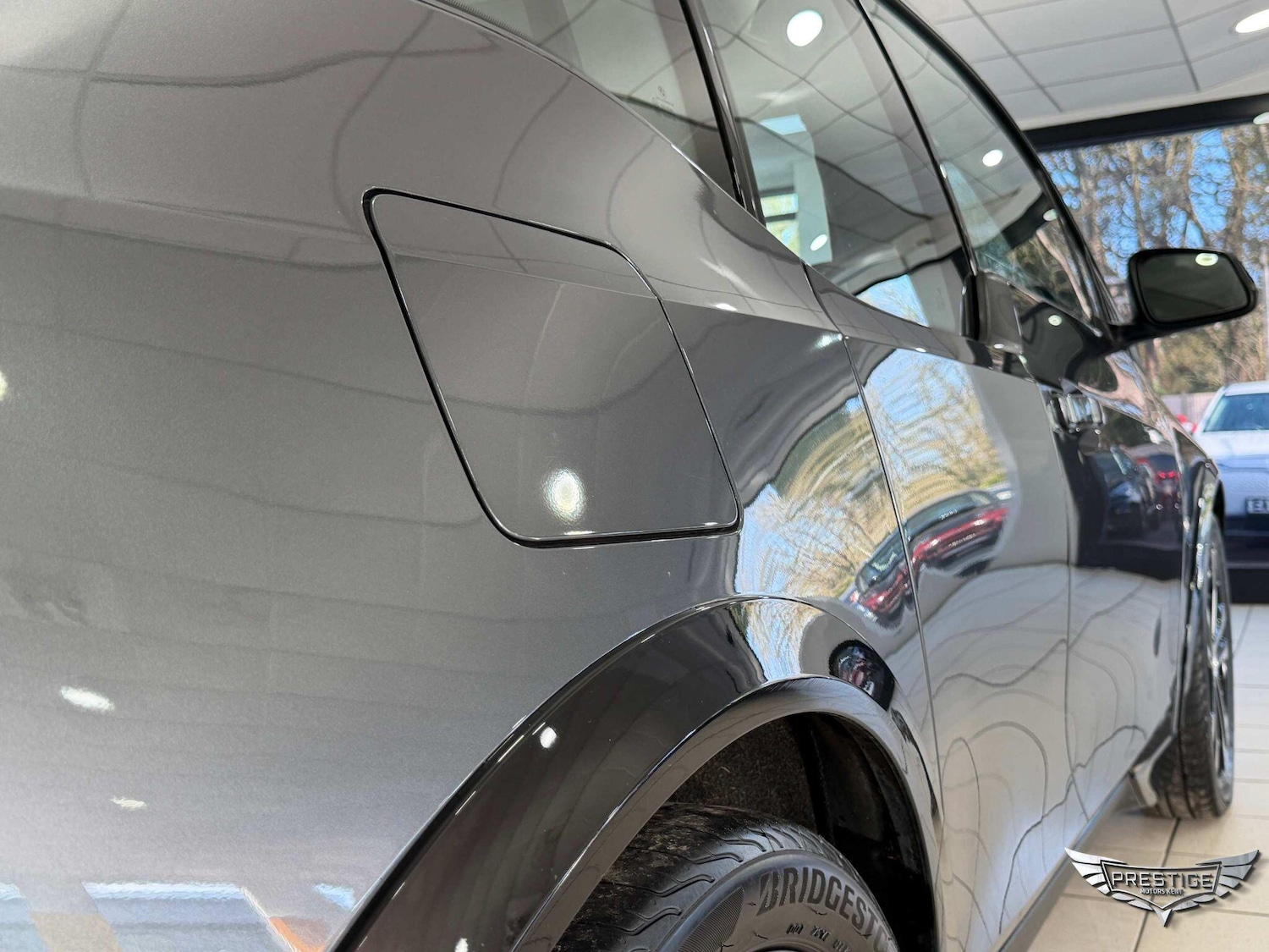 Used BMW i3 2018 for sale - 78062987: Photo 63