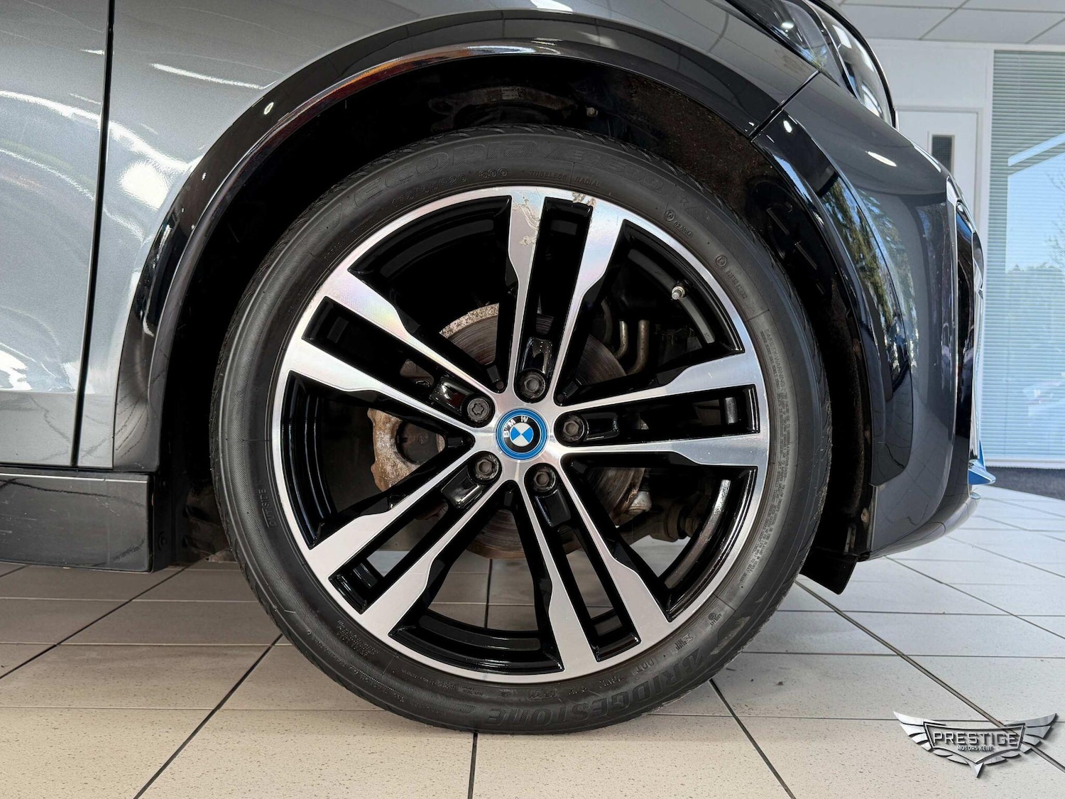 Used BMW i3 2018 for sale - 78062987: Photo 65