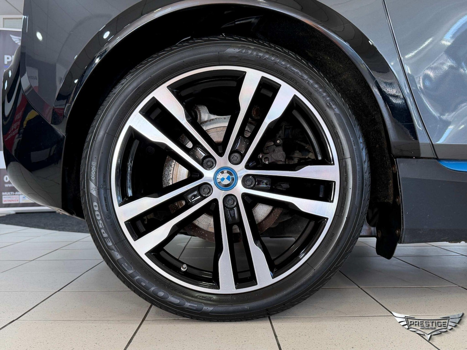 Used BMW i3 2018 for sale - 78062987: Photo 66