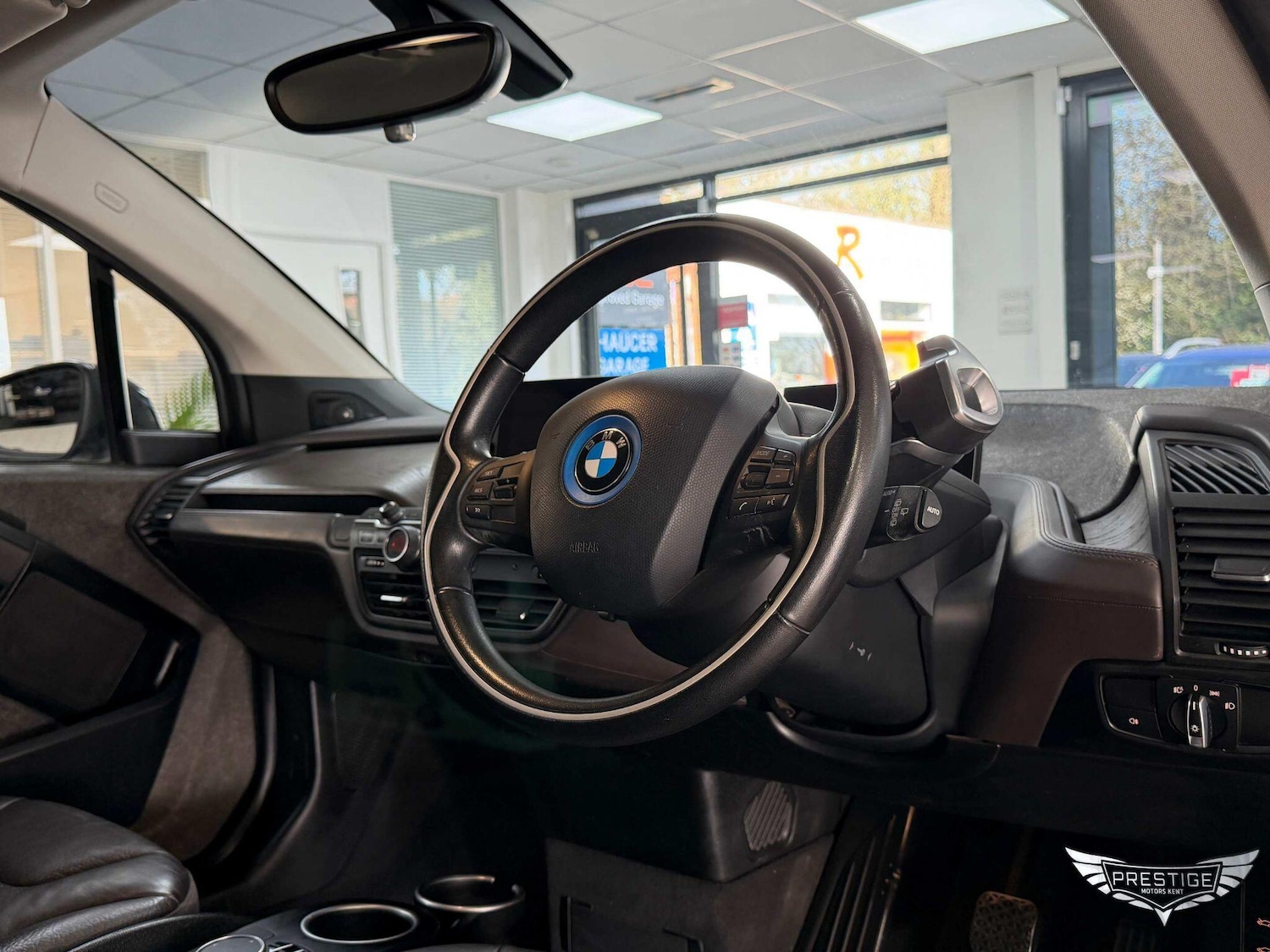 Used BMW i3 2018 for sale - 78062987: Photo 67